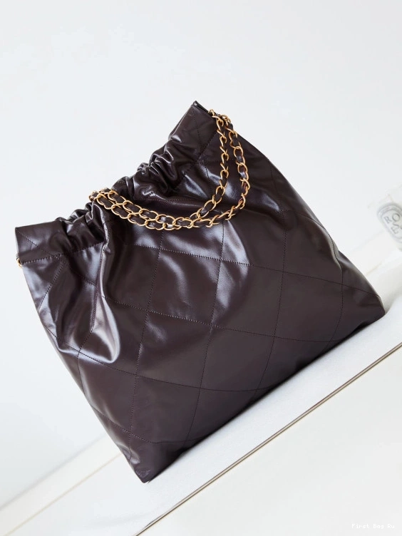 Firstbag Ru 22 CHANEL HANDBAG 0807